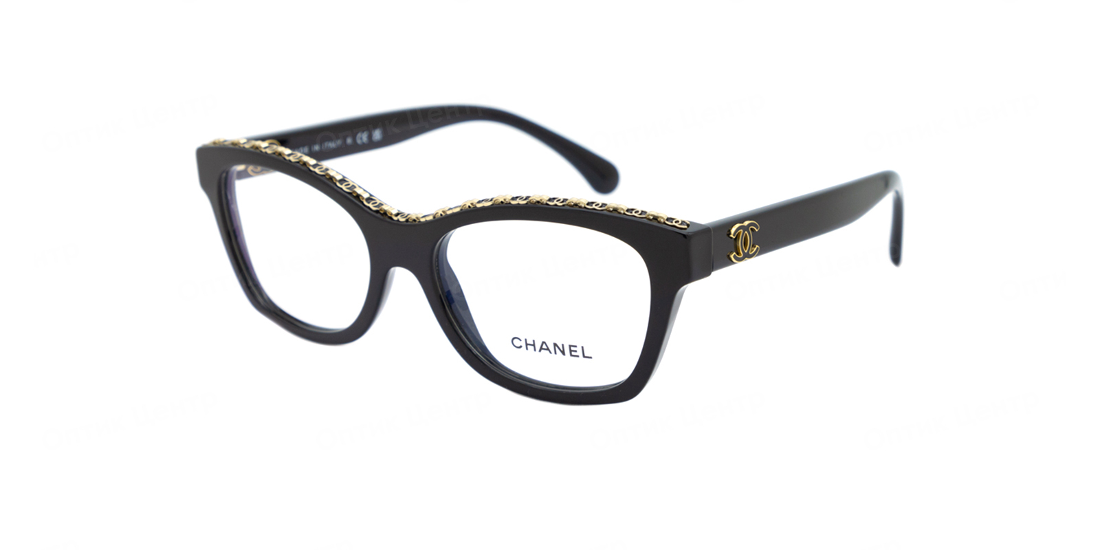 CHANEL 3482-622