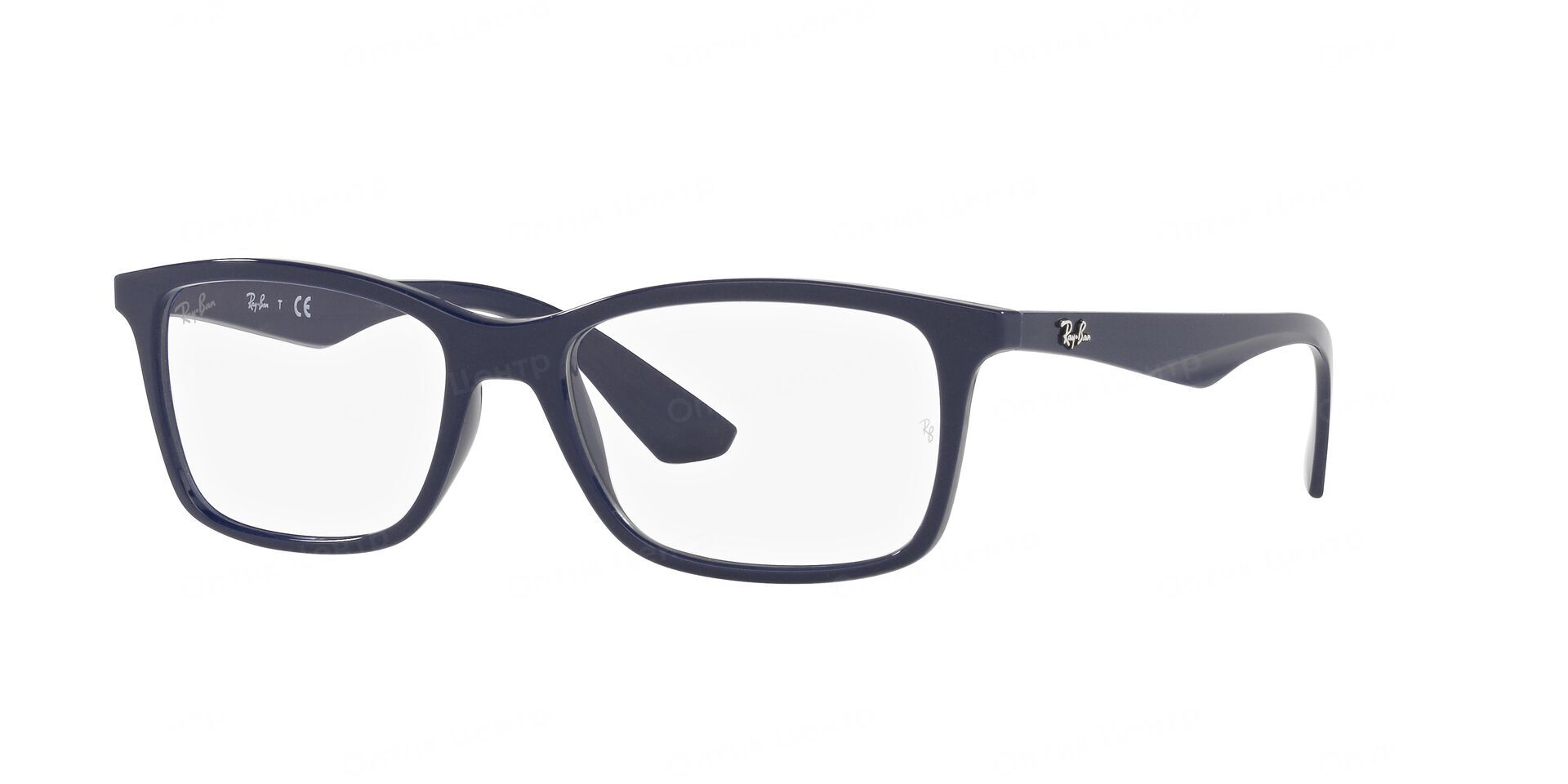 RAY BAN 0RX7047-8100