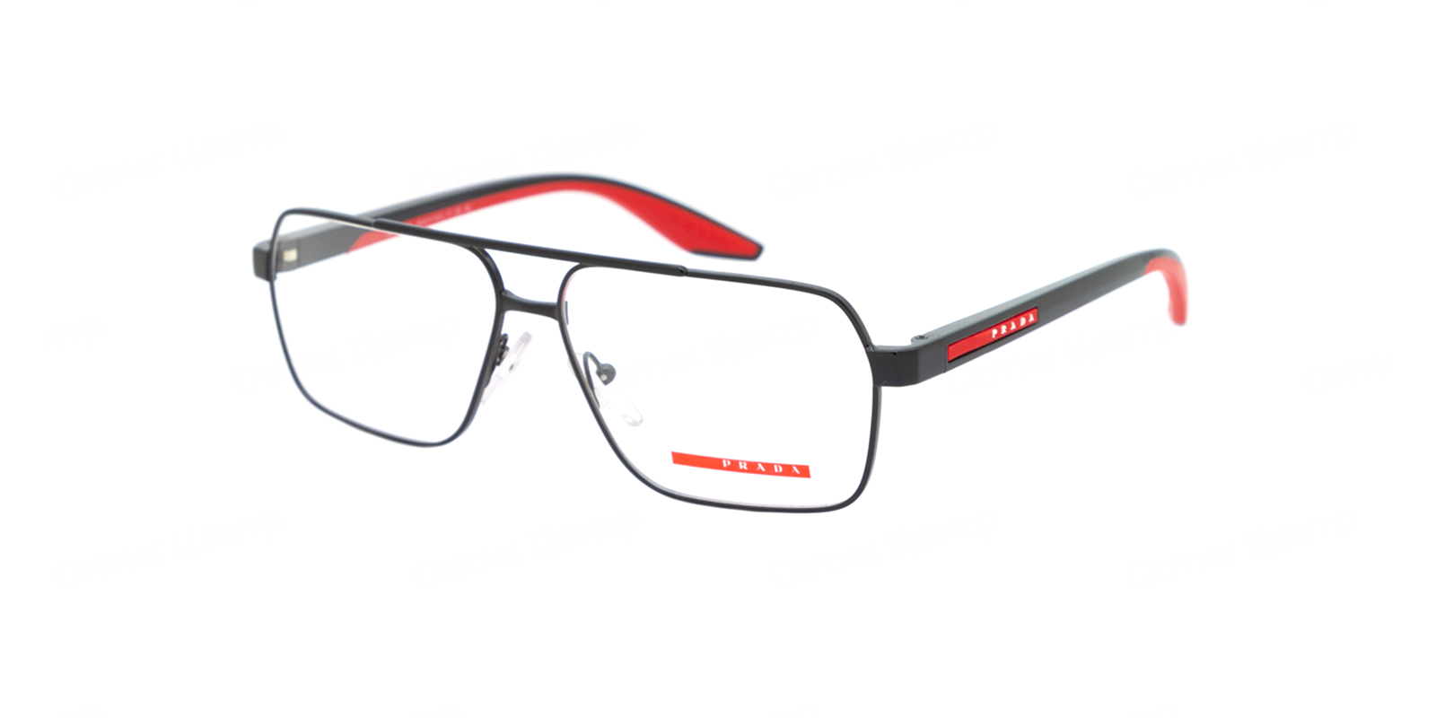 PRADA LINEA ROSSA 0PS 51TV-1AB1O1