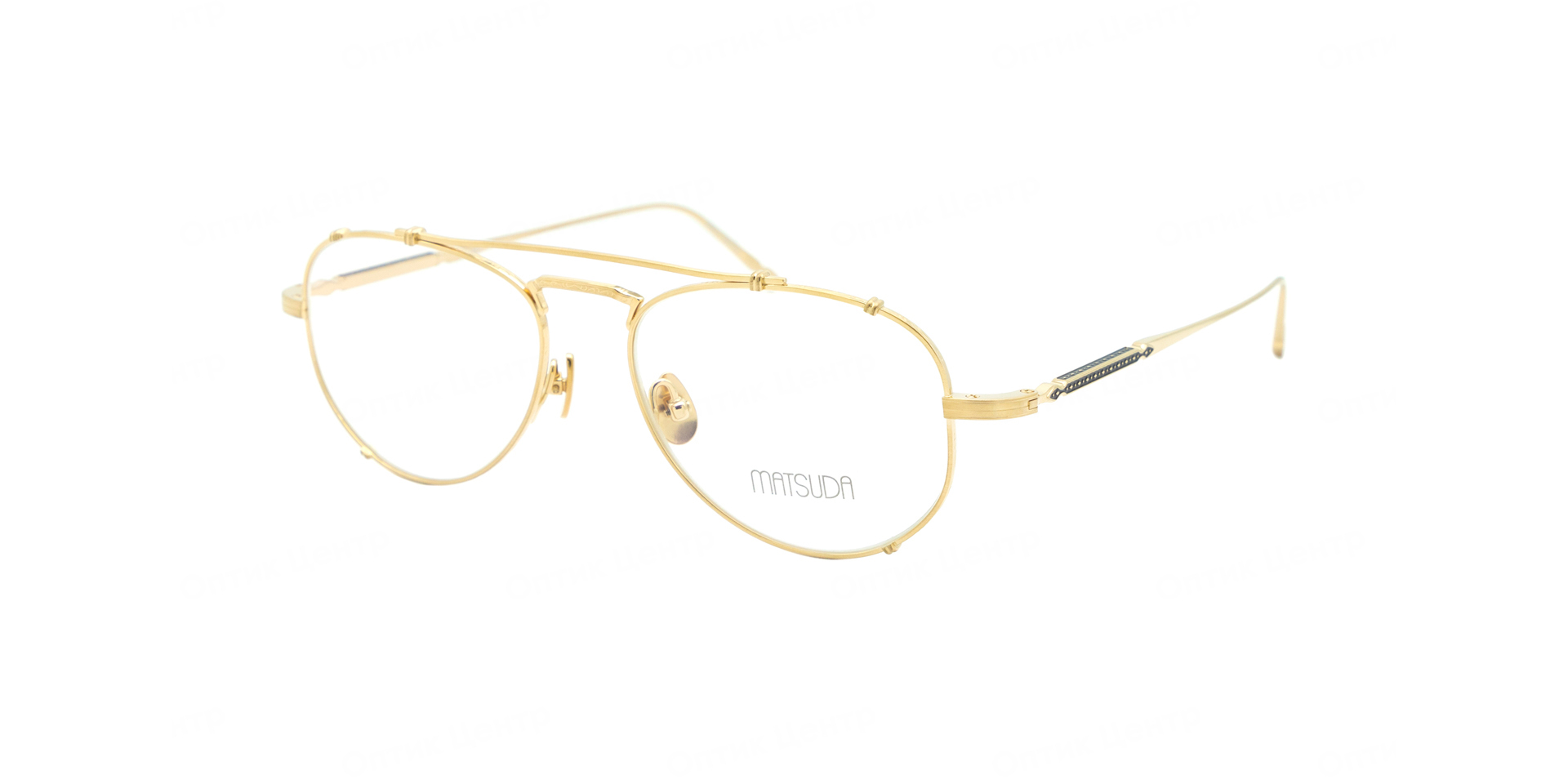 MATSUDA 3142-BG