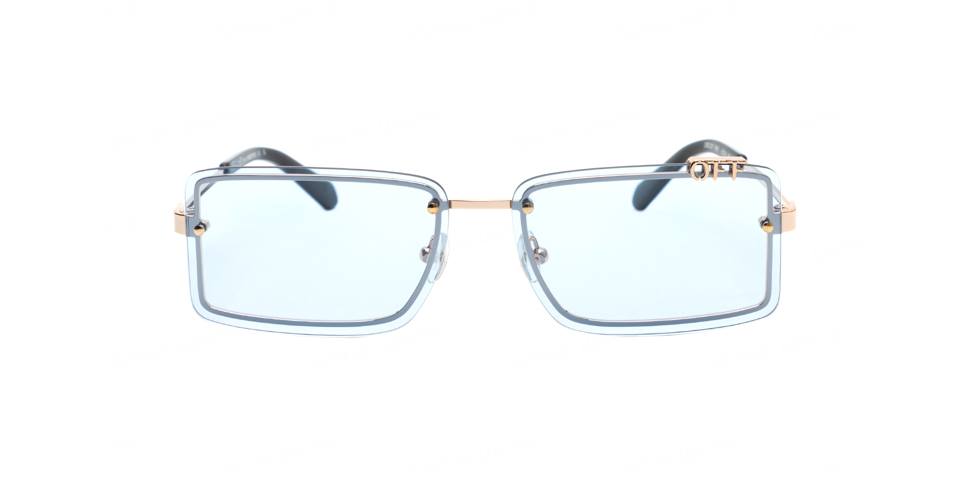 OFF-WHITE 13N-7640