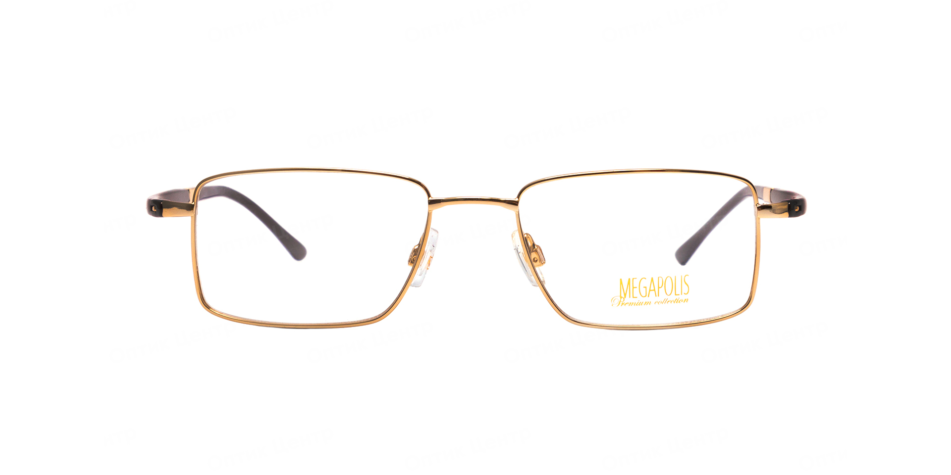 MEGAPOLIS 903-GOLD