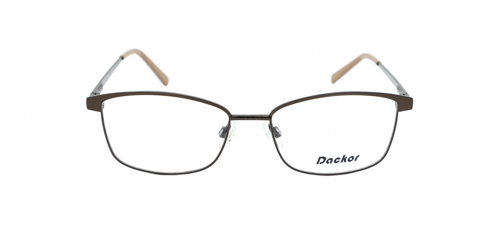 Оправа Dackor 352 Brown