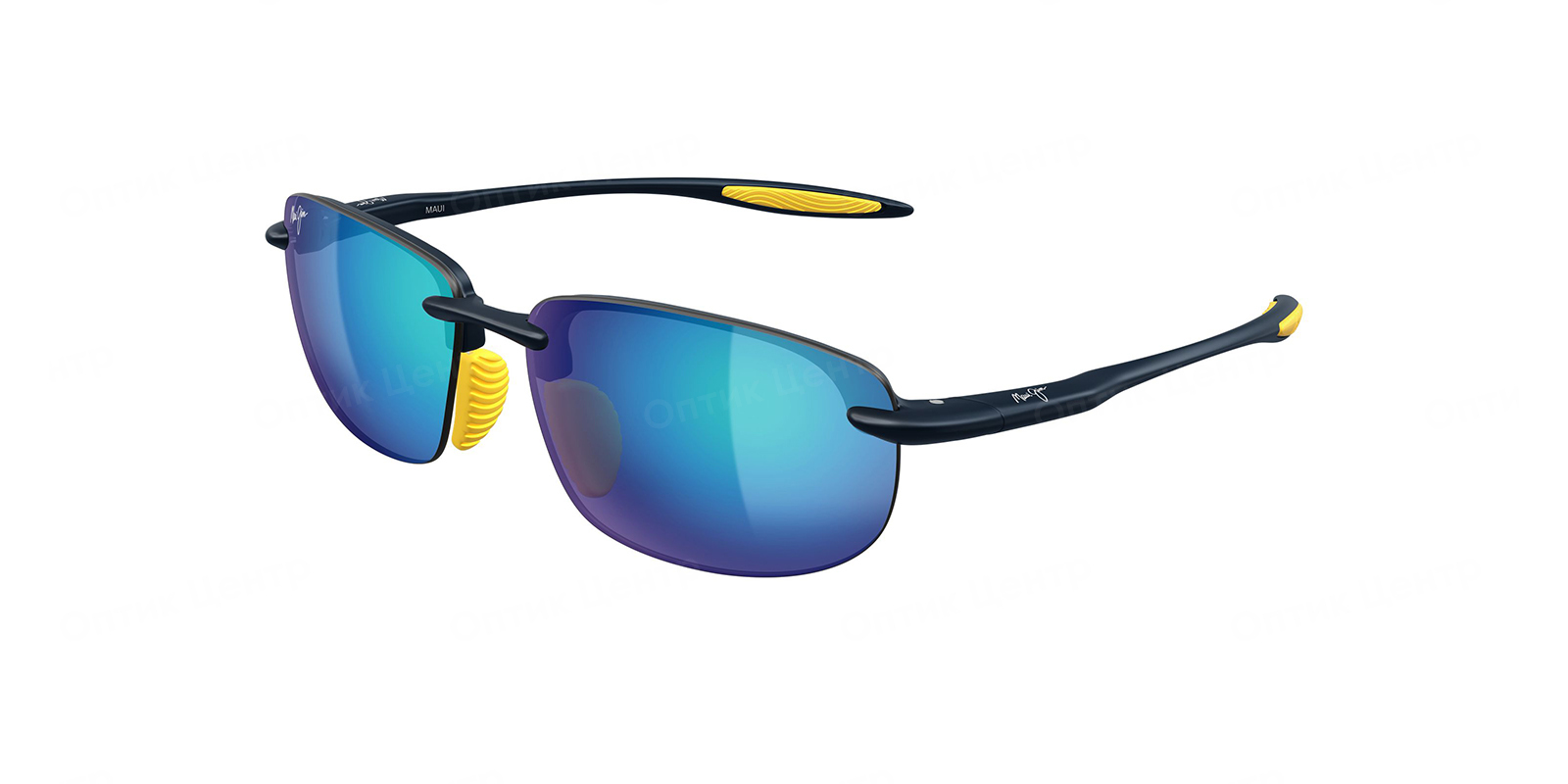 MAUI JIM 0677SA-006