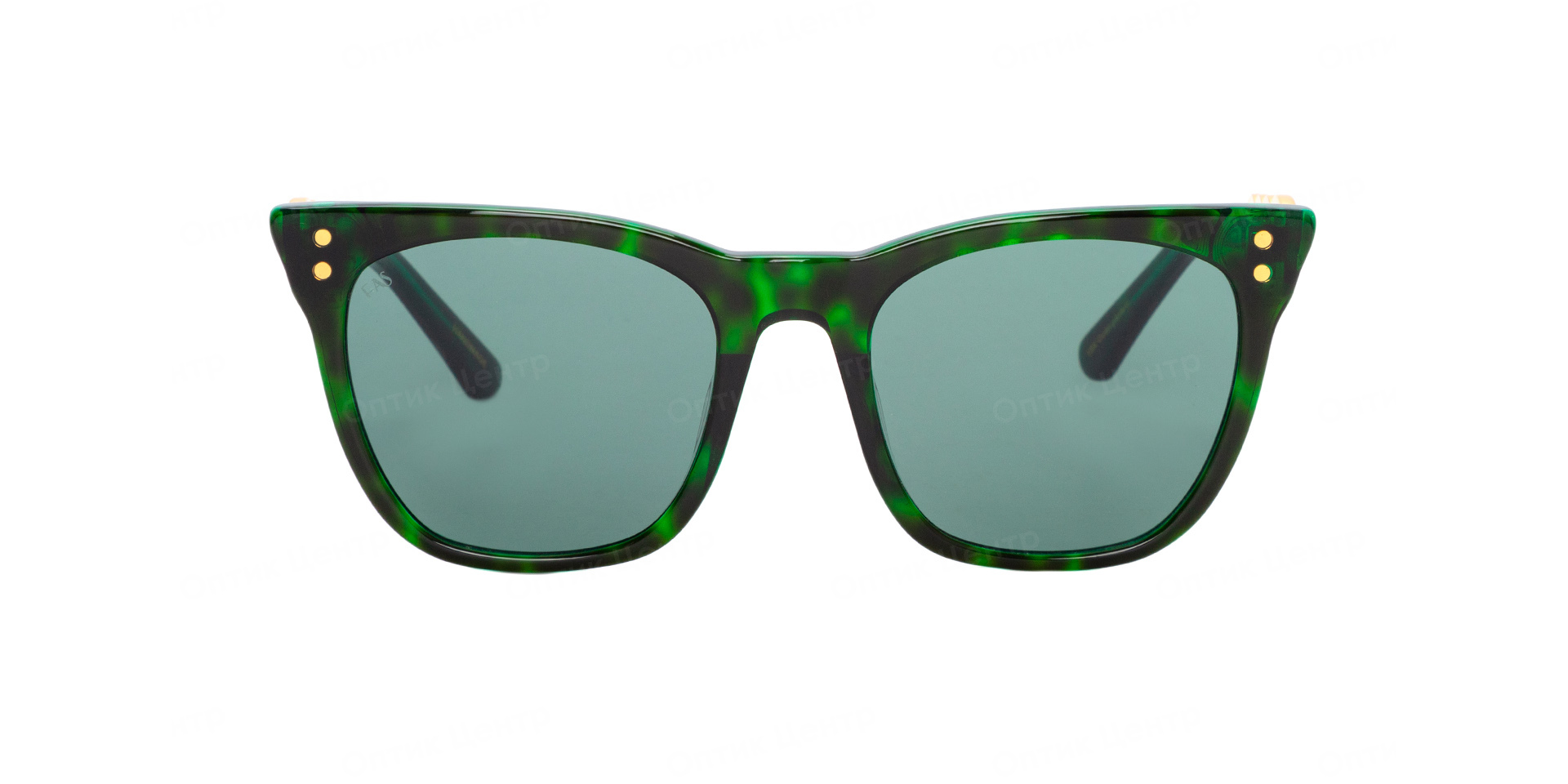 FOR ART'S SAKE DECO-TG3 GREEN