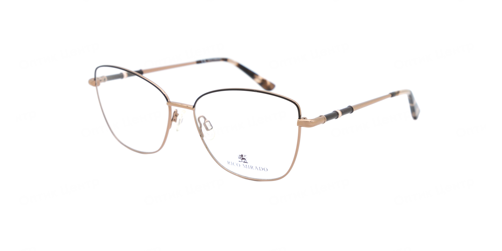 Оправа RICO MIRADO 481-BROWN