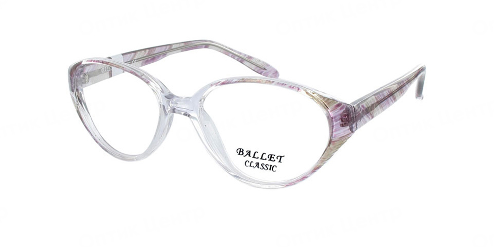 BALLET CLASSIC 36346-404