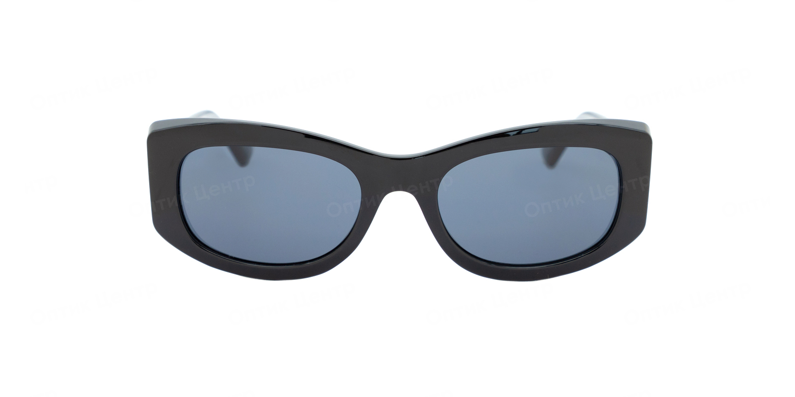 Солнцезащитные очки Dackor 69 Black