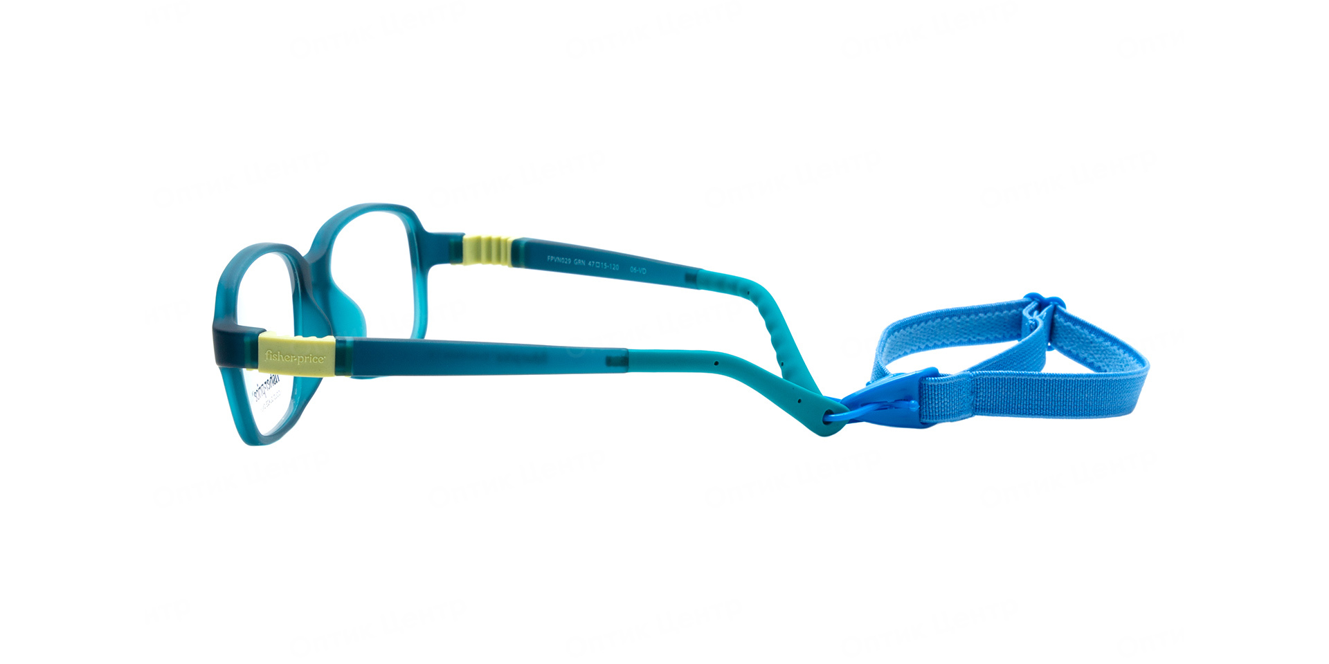Fisher Price FPVN029-GRN
