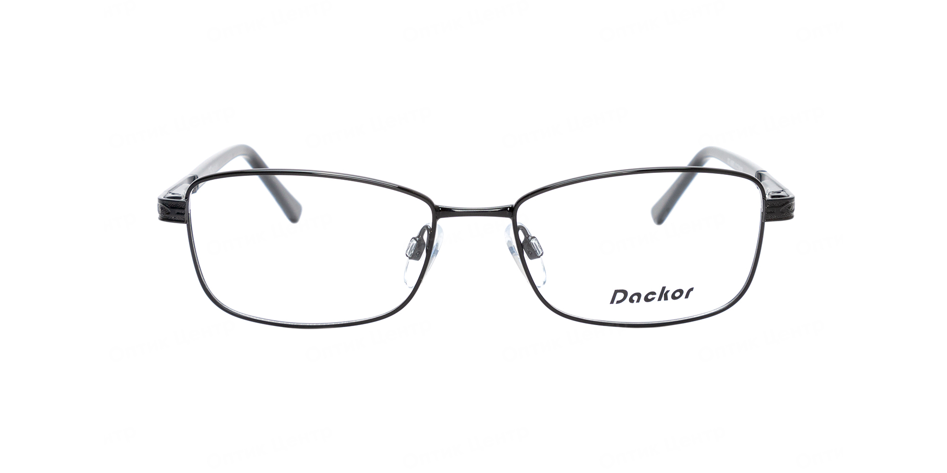 DACKOR 073-NERO