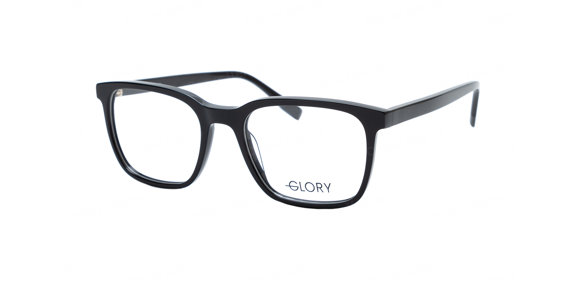 GLORY 807-BLACK