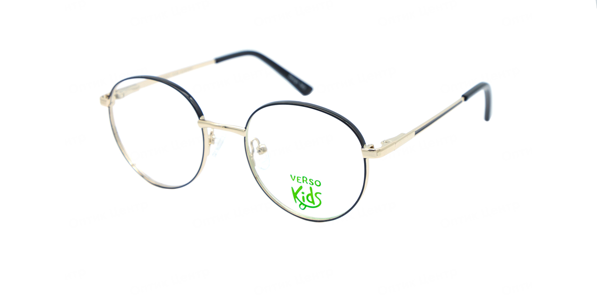 VERSO 311-GOLD/BLACK