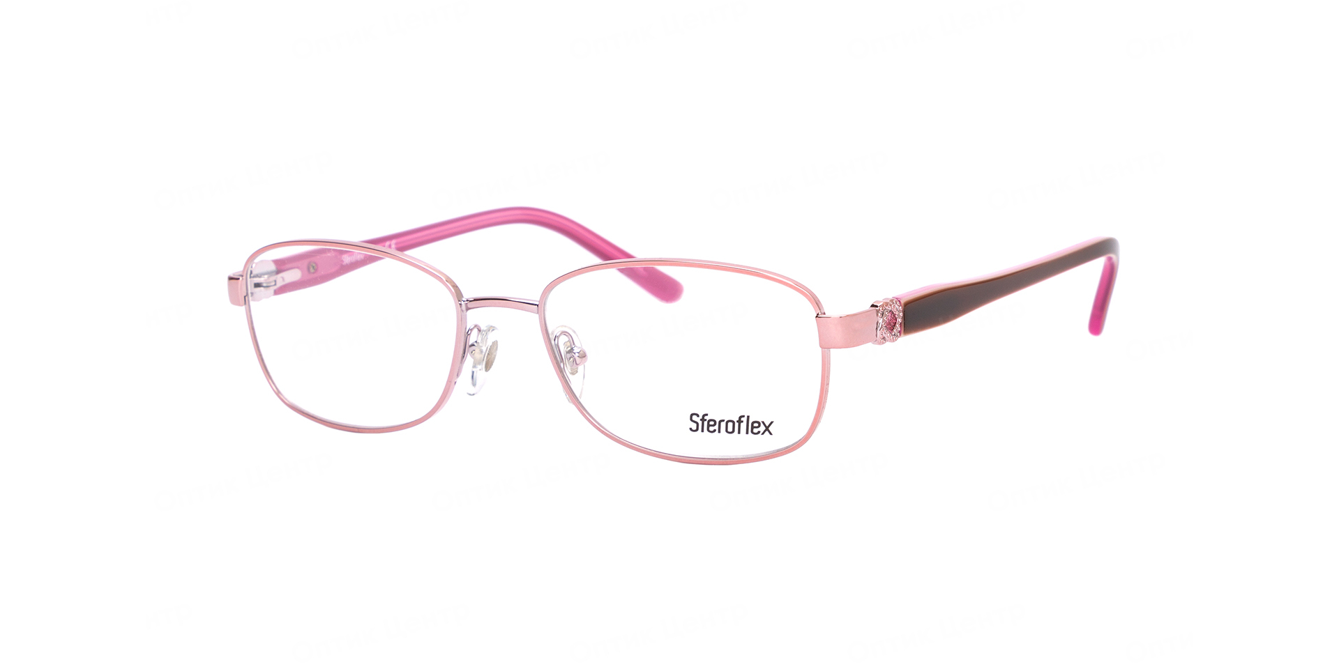 Оправа Sferoflex 0SF2570 490