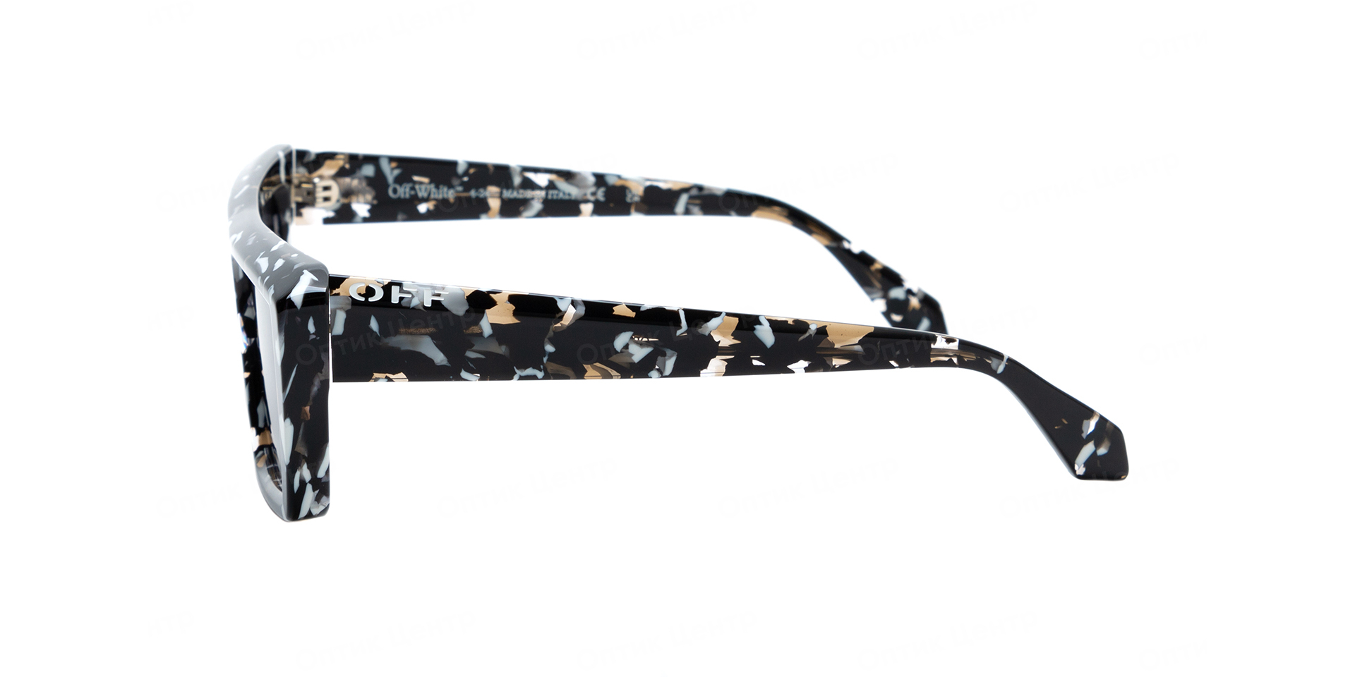 OFF-WHITE 13K-1207