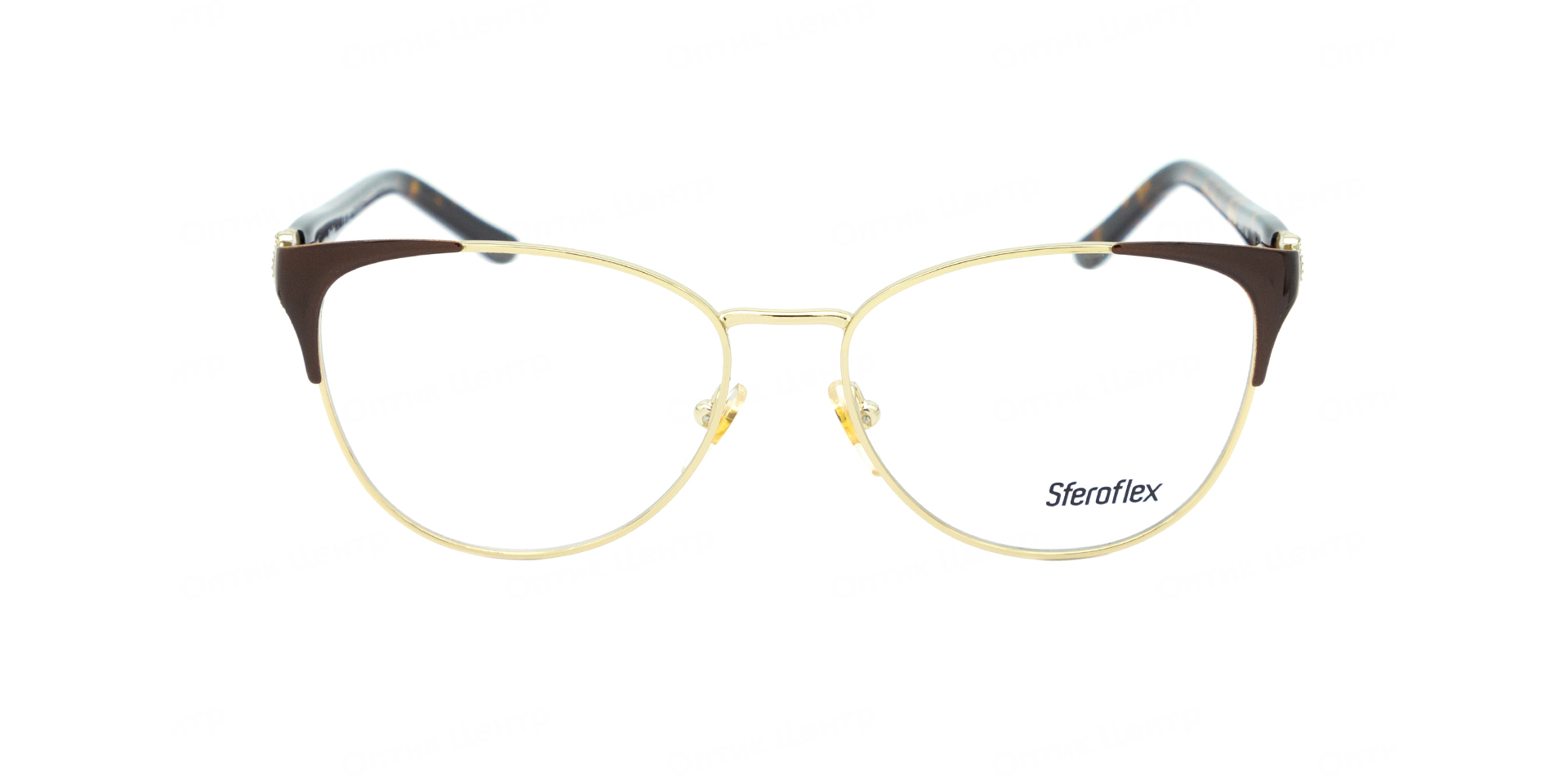Оправа Sferoflex 0SF2603 534