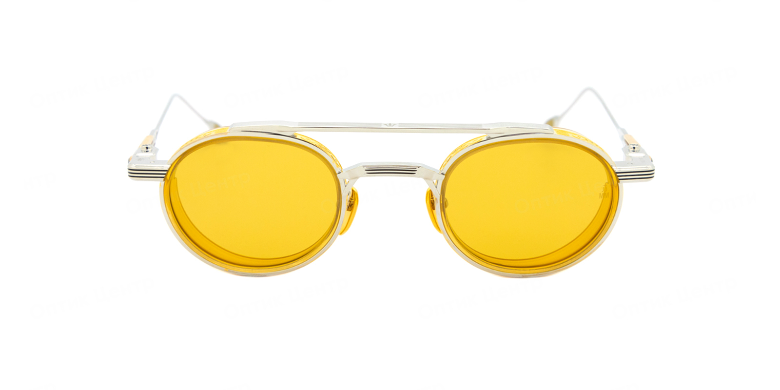 Солнцезащитные очки Jacques Marie Mage LX12S Livingston
