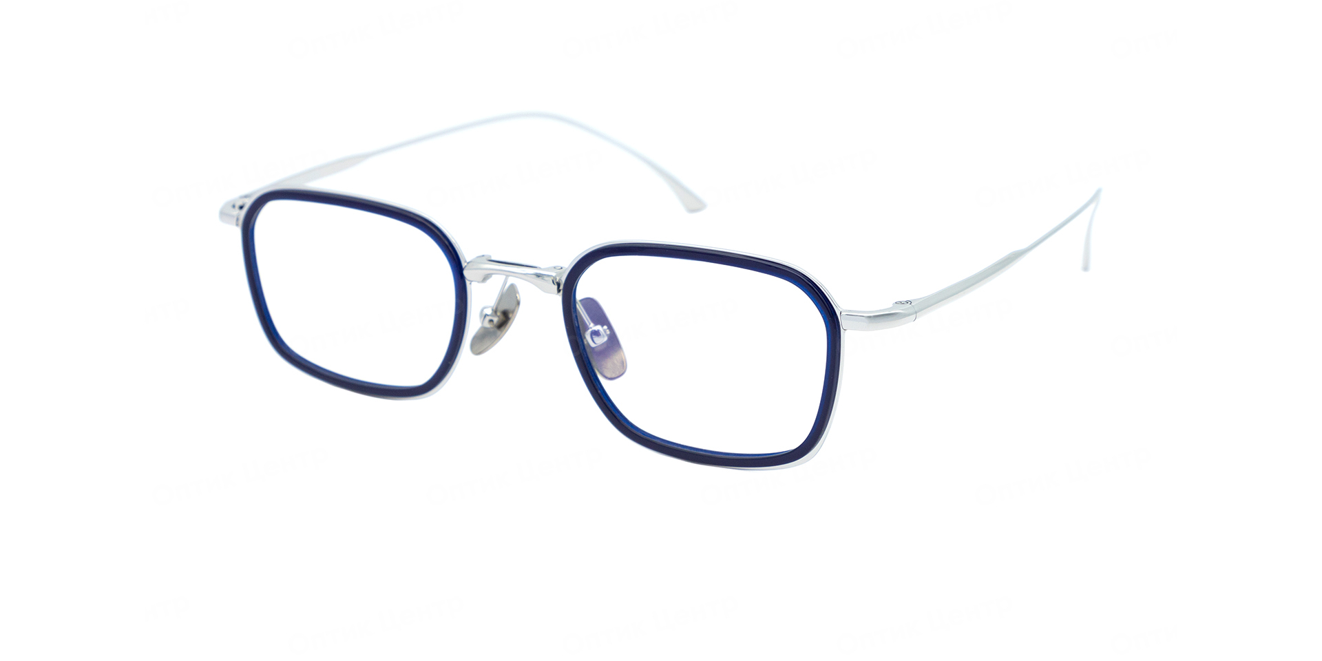 Оправа Globo Bradbury Bl/Gry