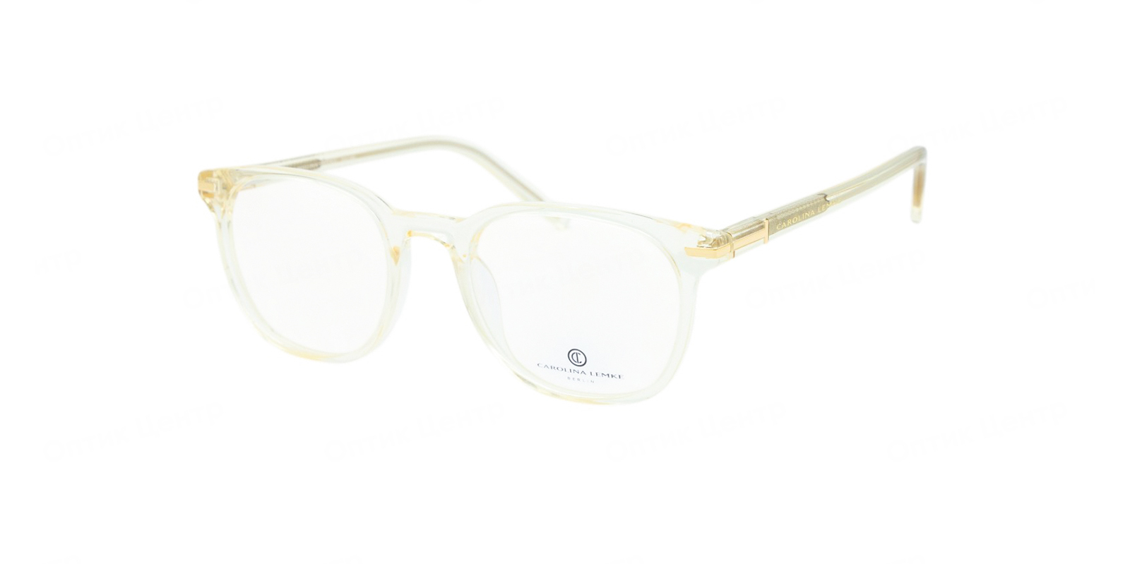 CAROLINA LEMKE Roter CL4201-4