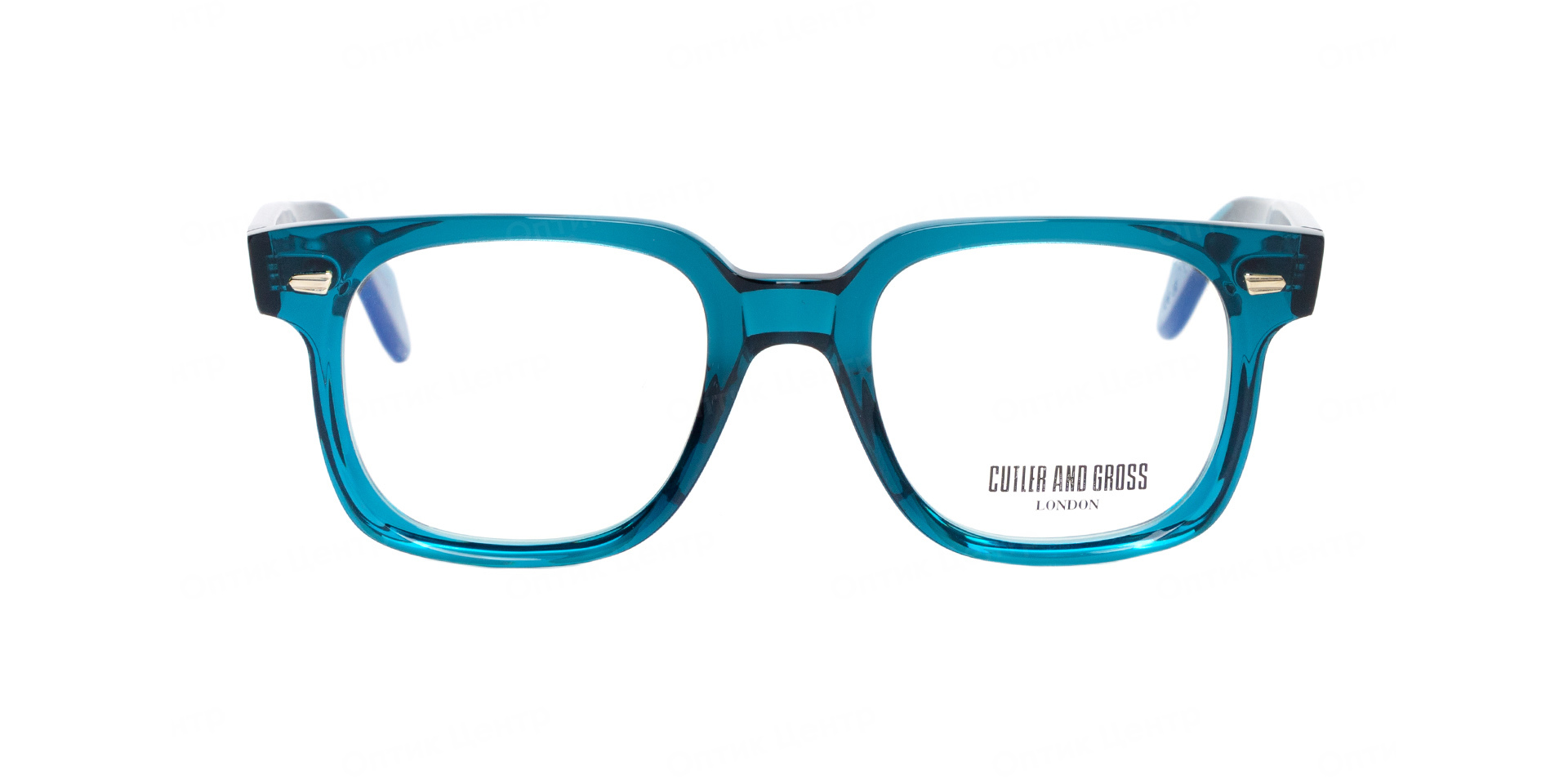 CUTLER AND GROSS 1399-06