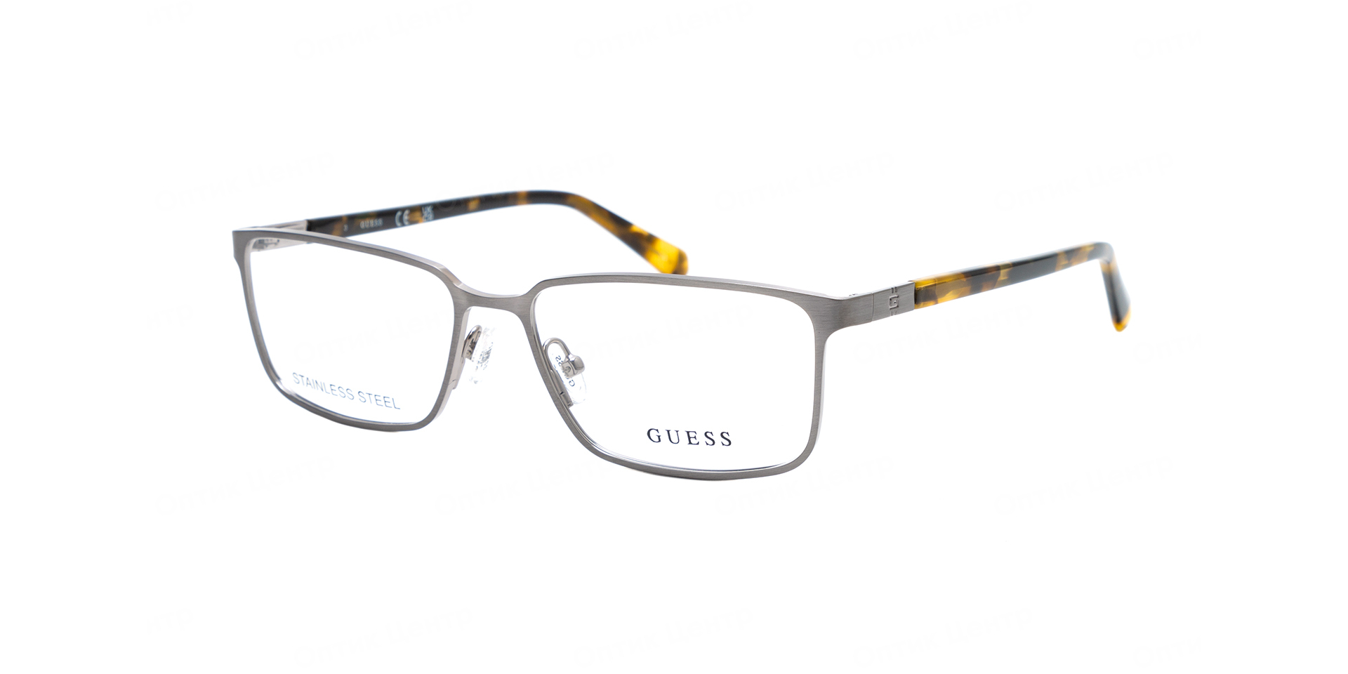 GUESS 50244-009