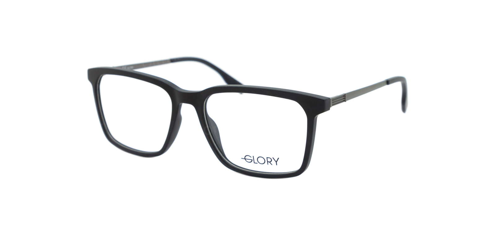 GLORY 645-NERO