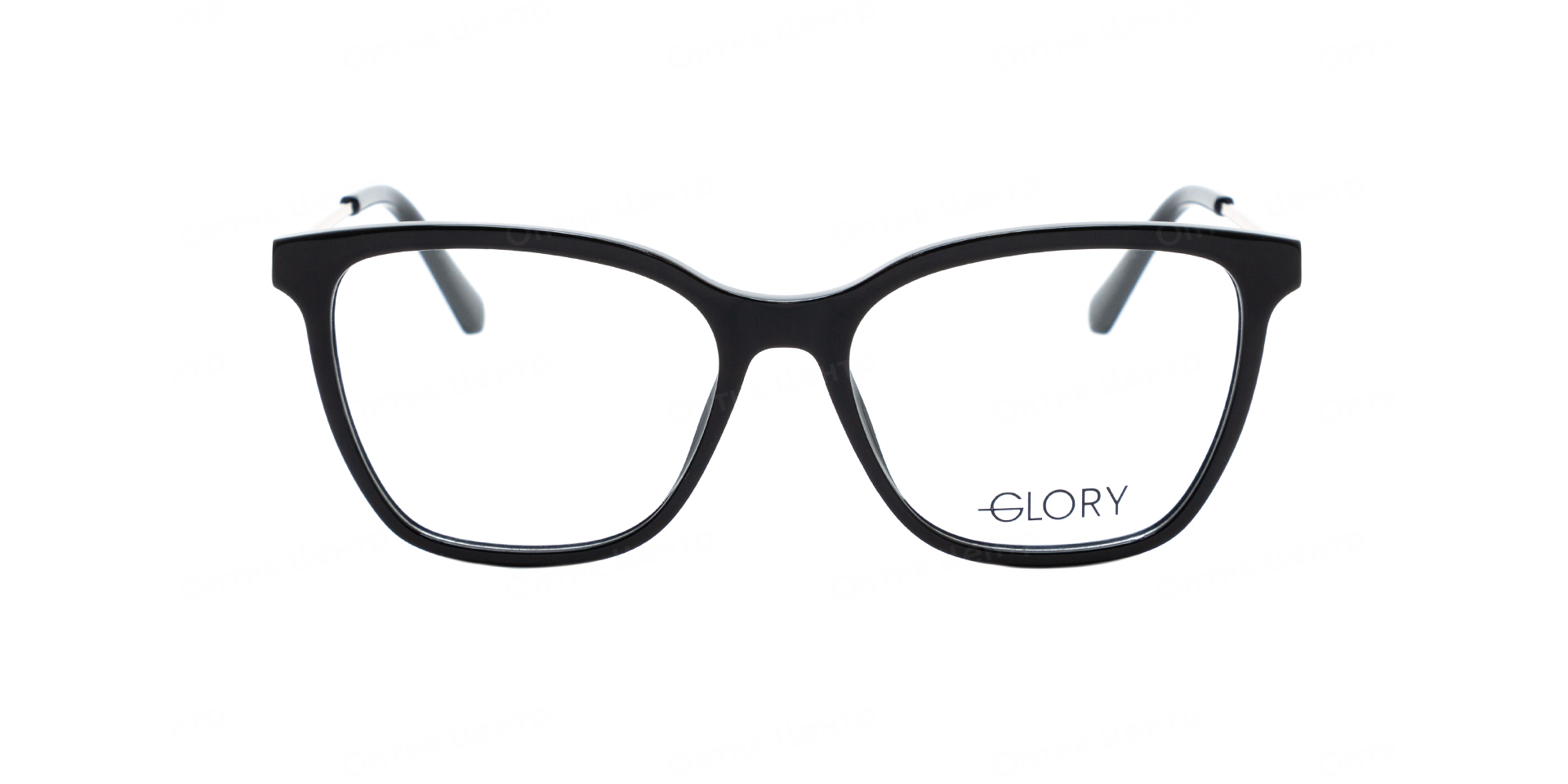 GLORY 300-BLACK