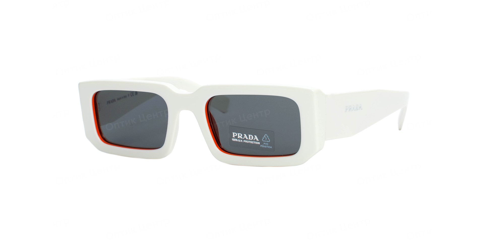 PRADA 0PR 06YS-17M5S0