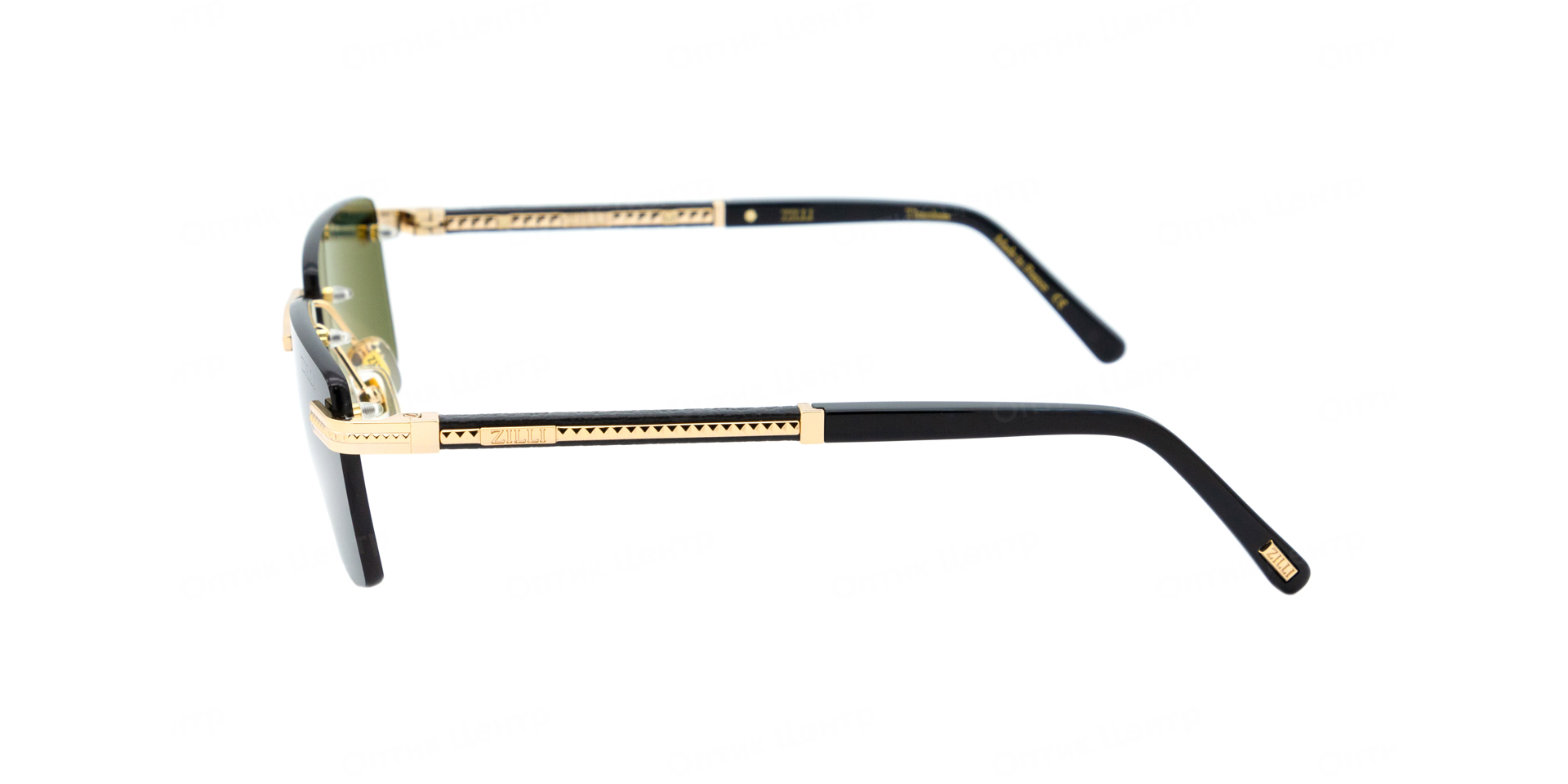 ZILLI 65125-01