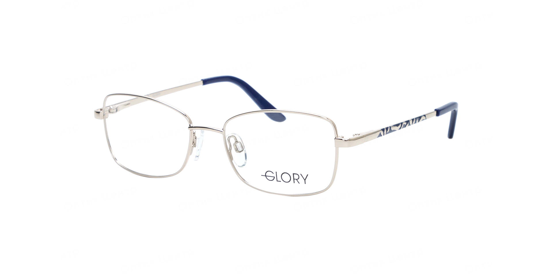 GLORY 103-SILVER