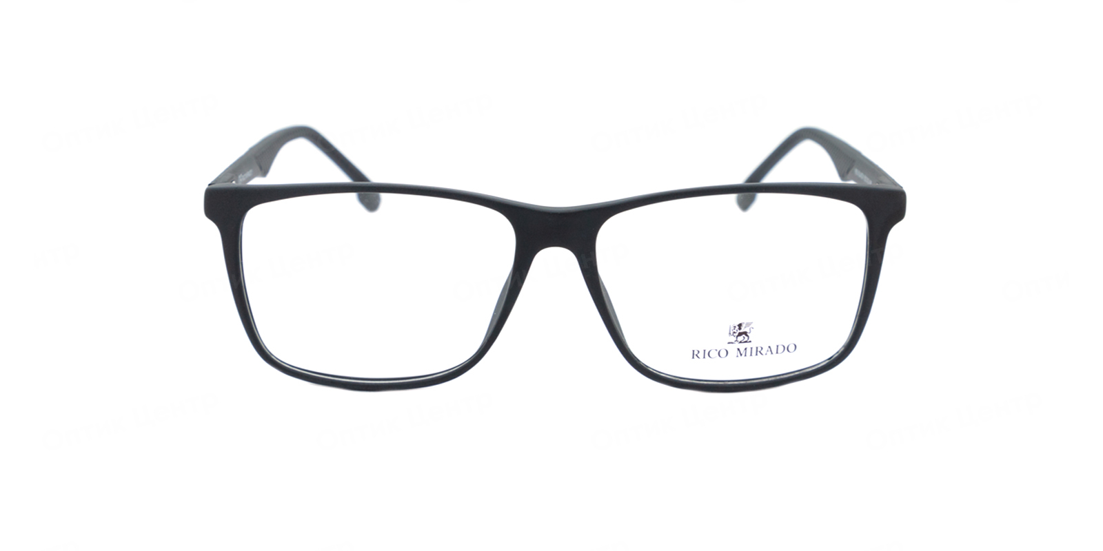 RICO MIRADO 185-BLACK