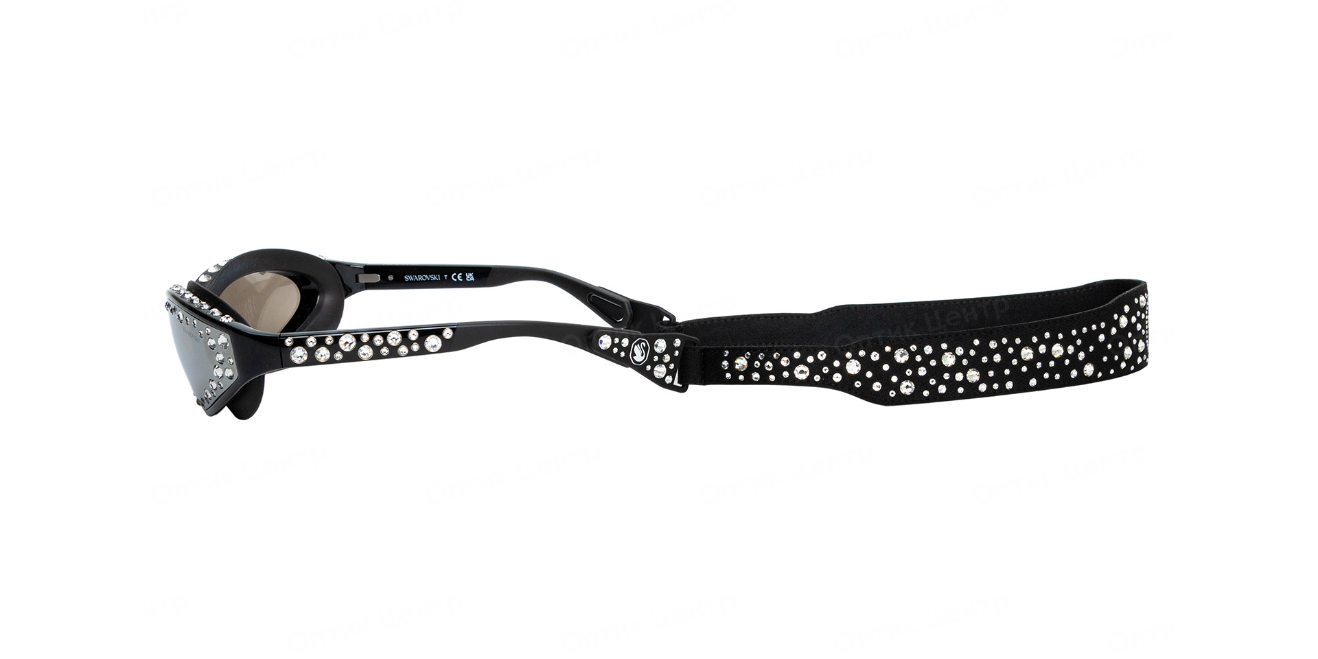 SWAROVSKI 6024-10016G