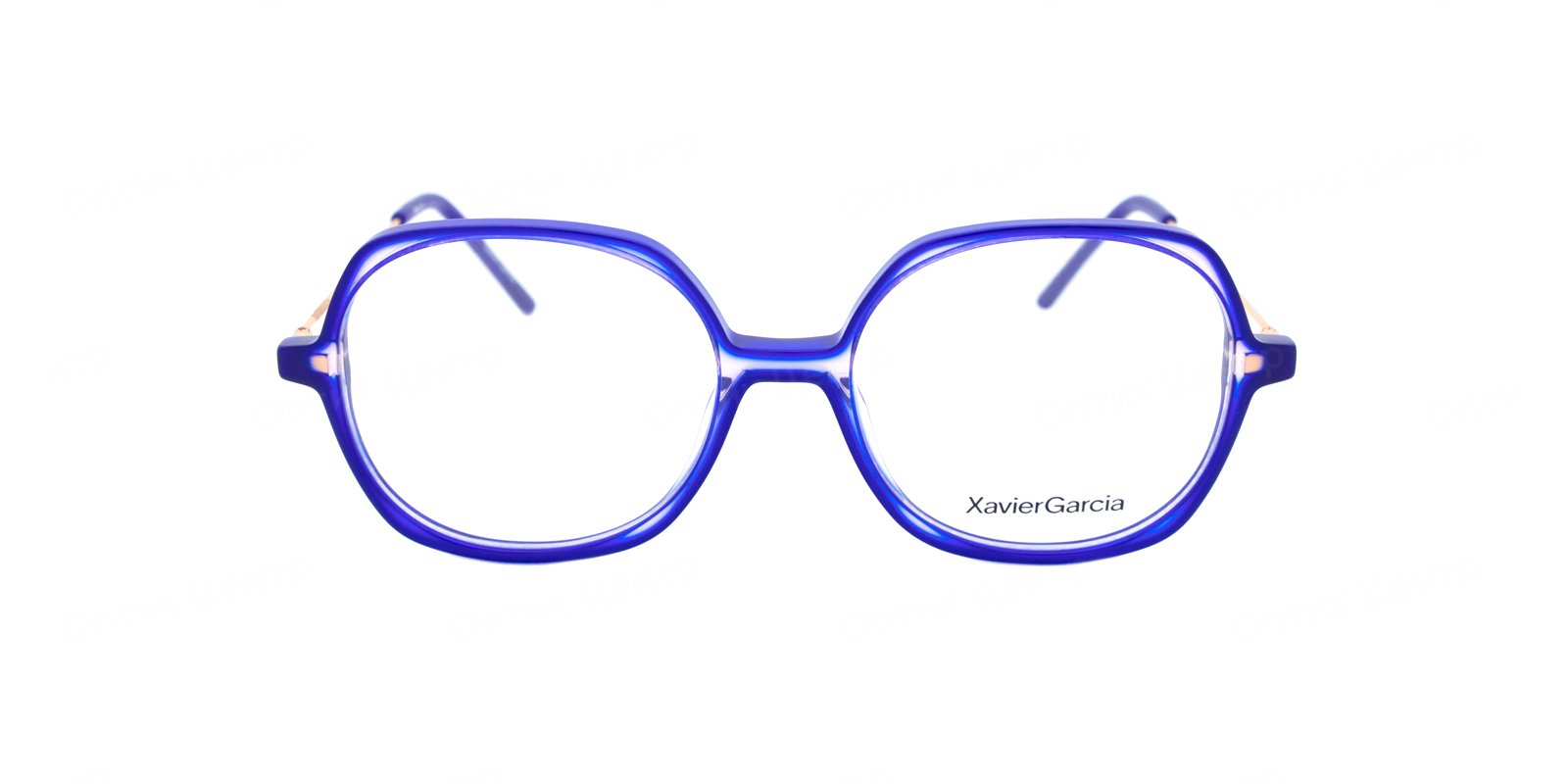 XAVIER GARCIA KAORI-3