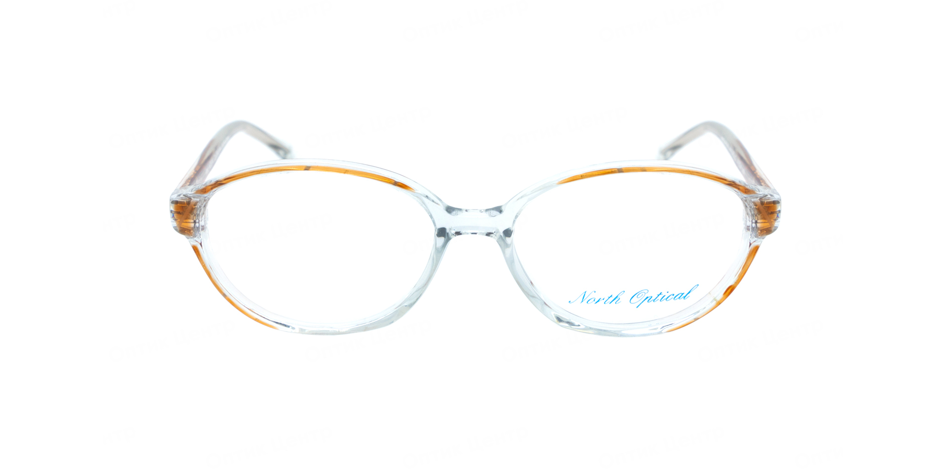 NORTH OPTICAL B14-BROWN