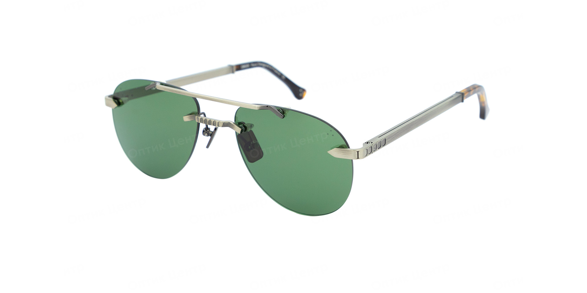 IRON S45-ACGUN/005
