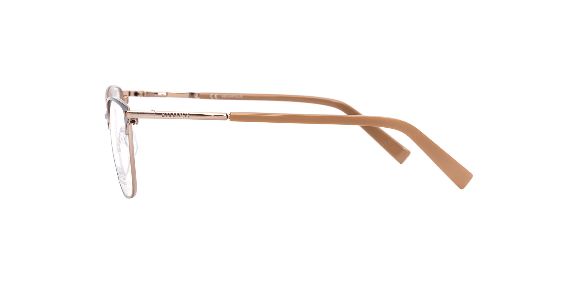 MEGAPOLIS 2264-BROWN