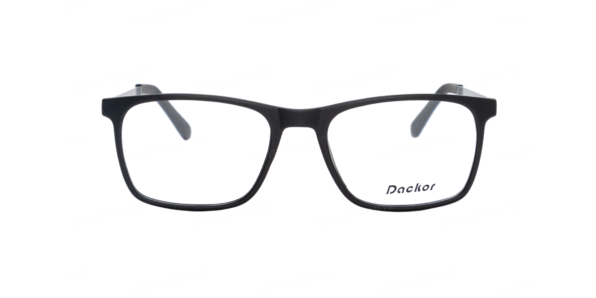 DACKOR 062-BLACK