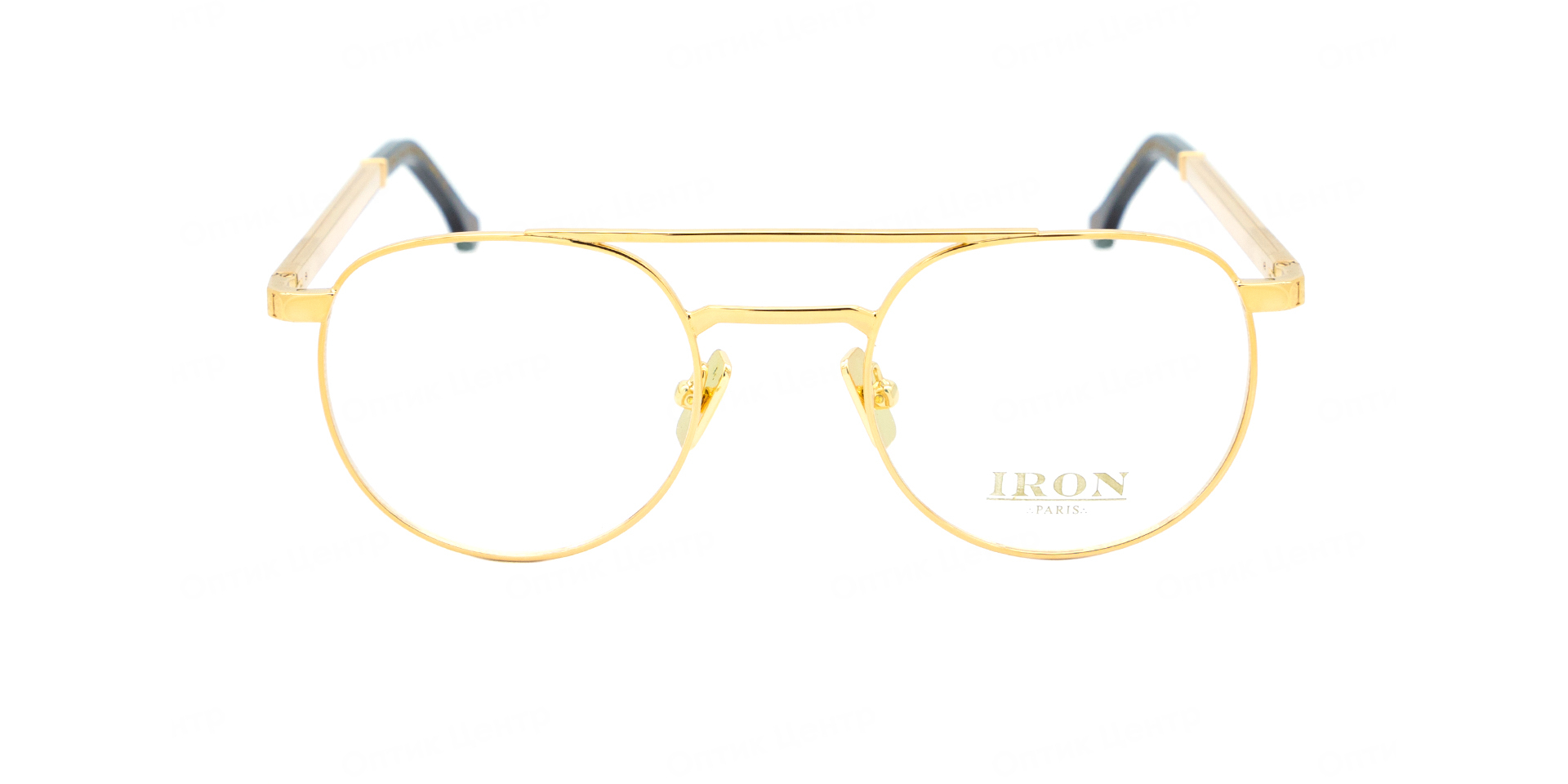 Оправа Iron O20 acgld