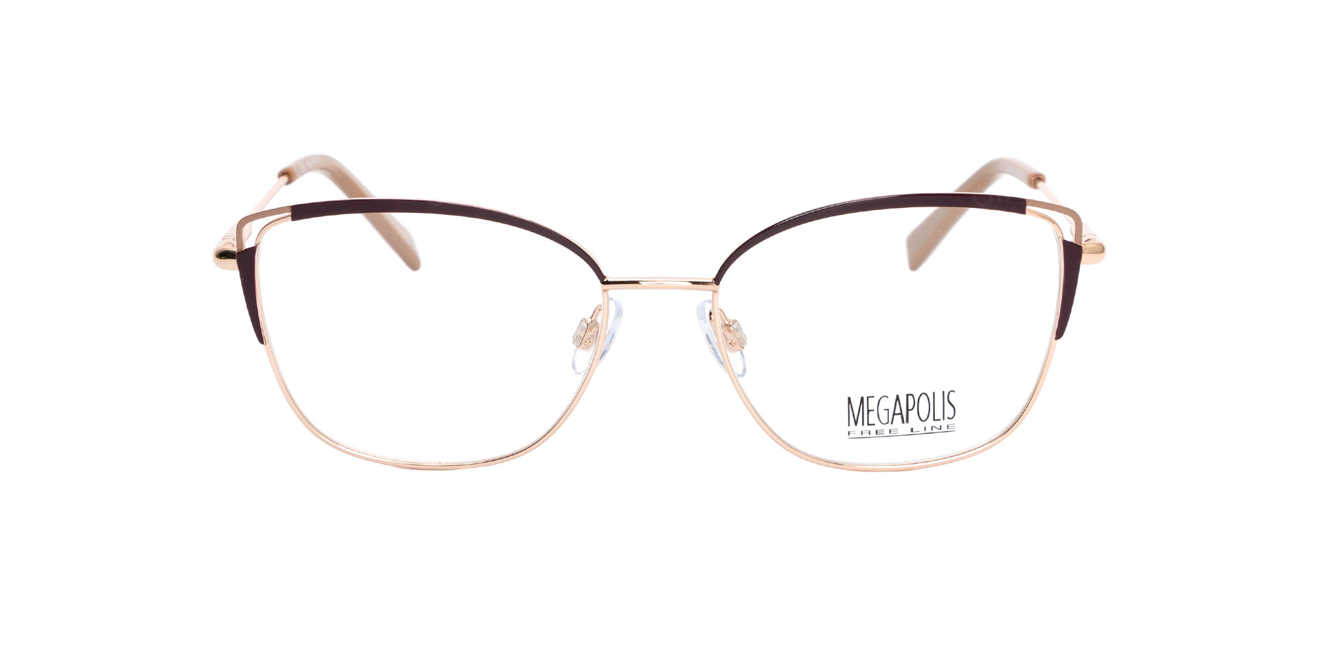 MEGAPOLIS 2117-BORDO