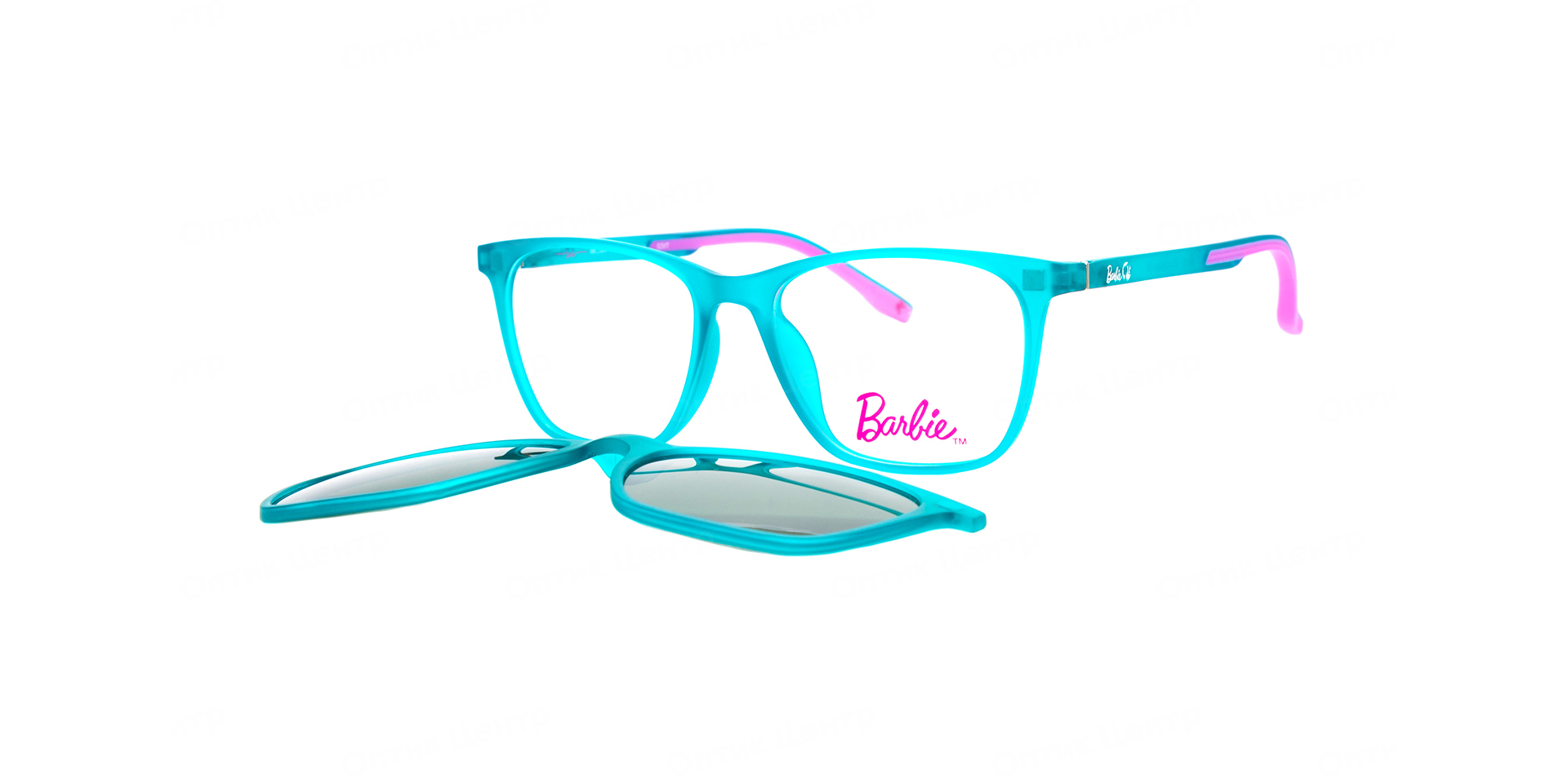 BARBIE 004-PTL