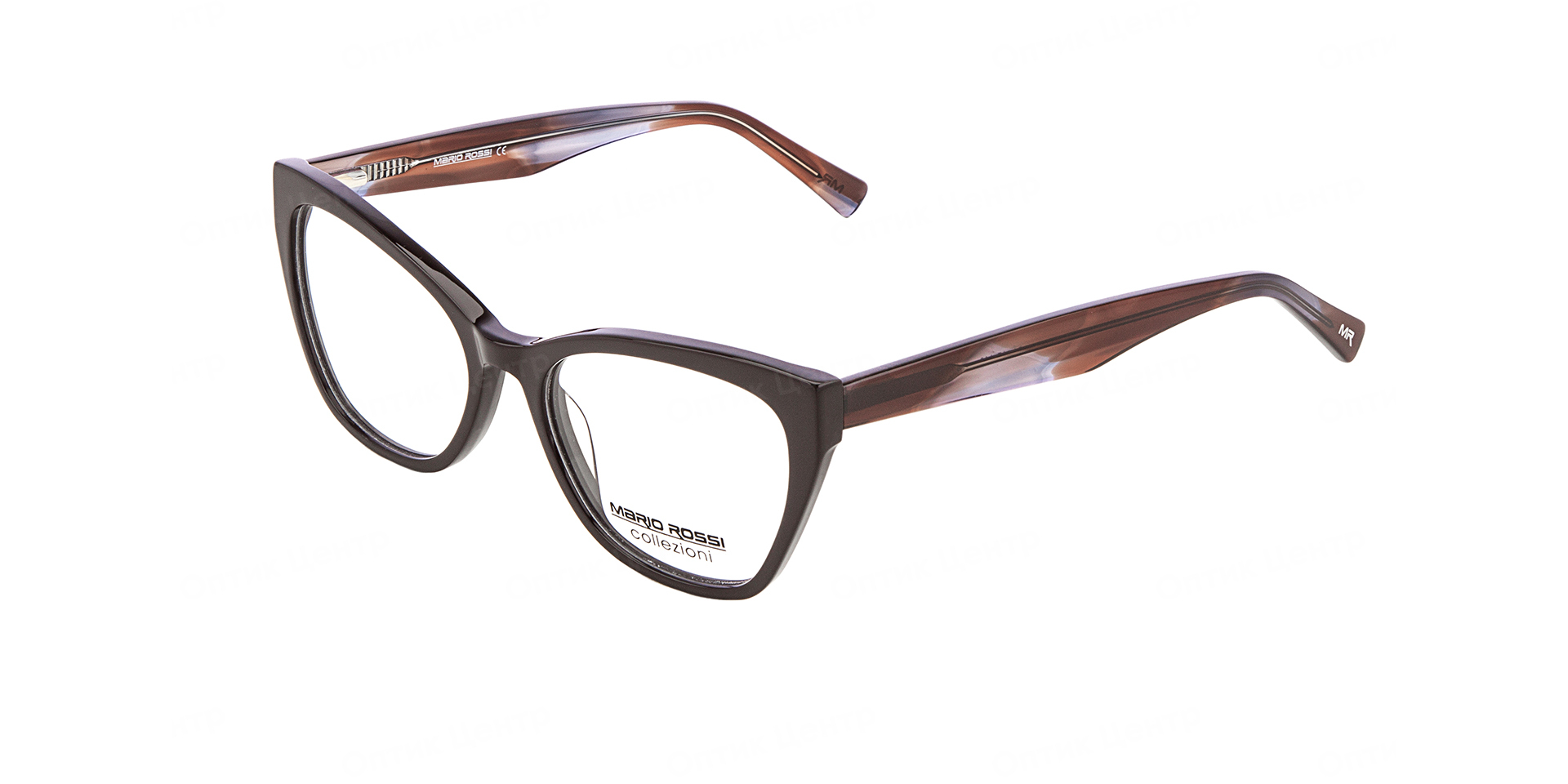 MARIO ROSSI 12-465 07P