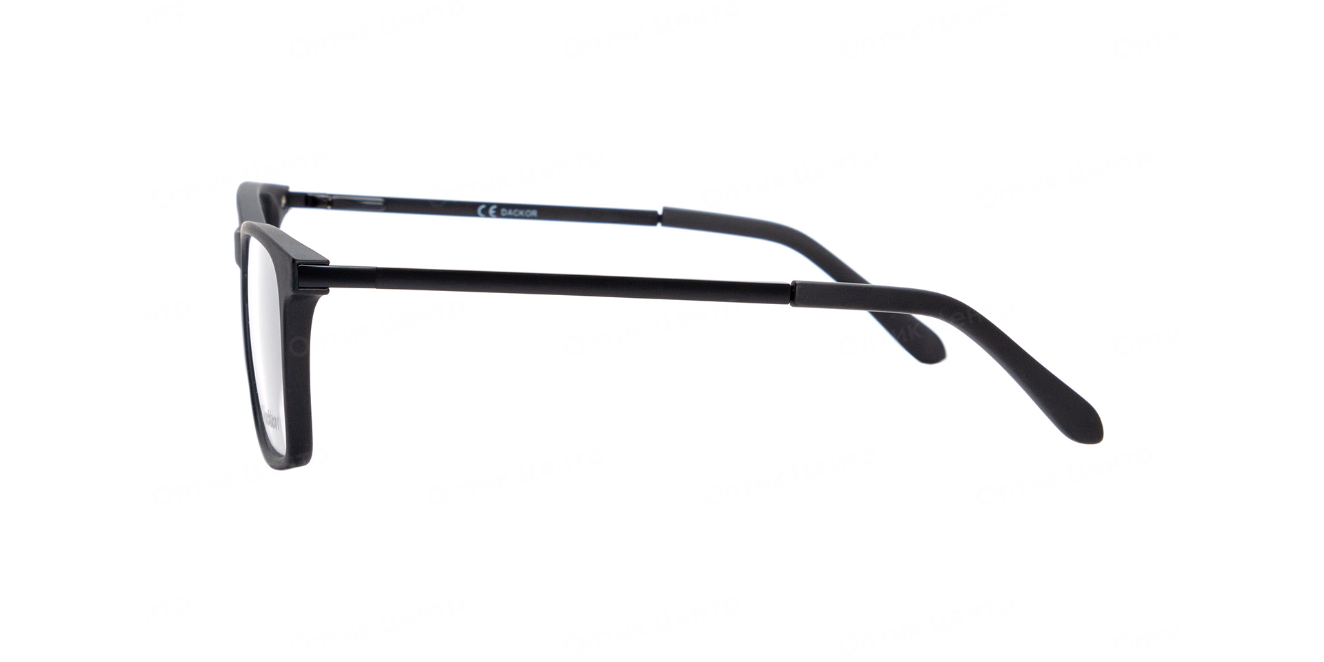 DACKOR 062-BLACK