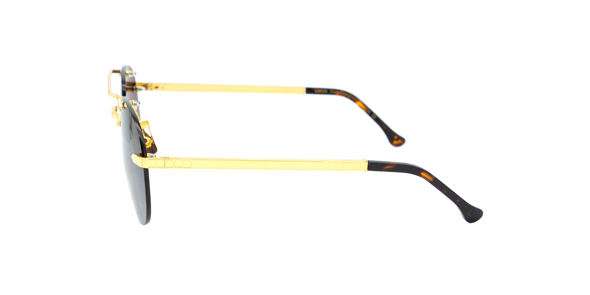 IRON S45-GLD/001