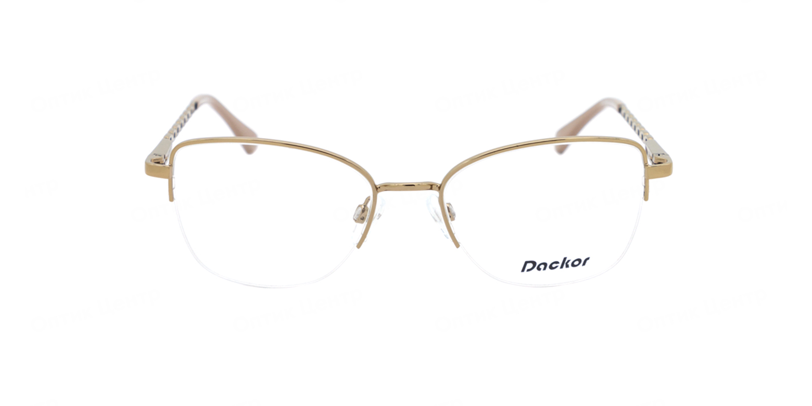 DACKOR 291-BROWN