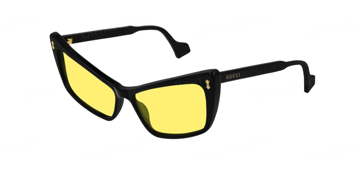 GUCCI 0626S-002