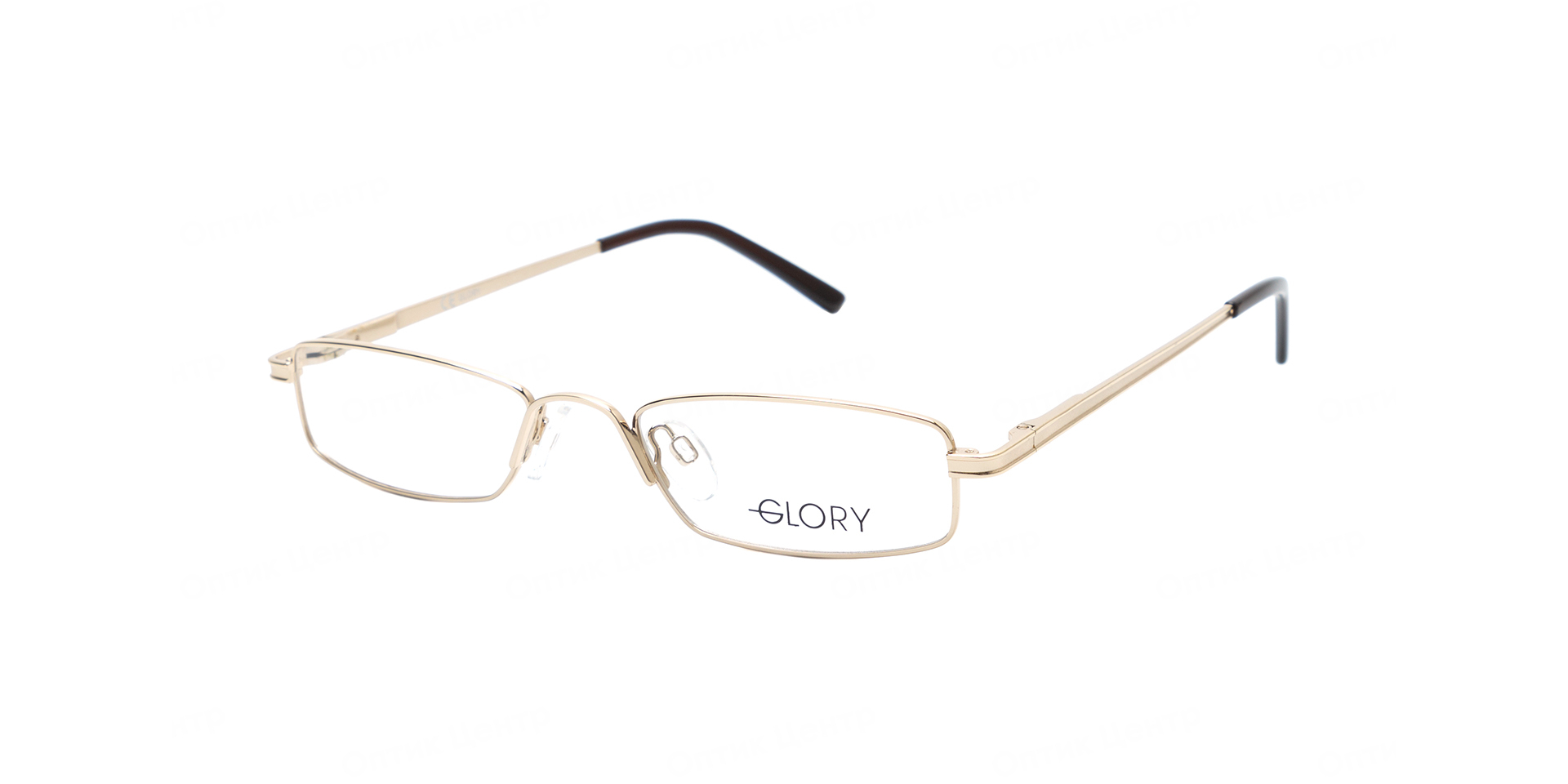 Оправа Glory 217 Gold