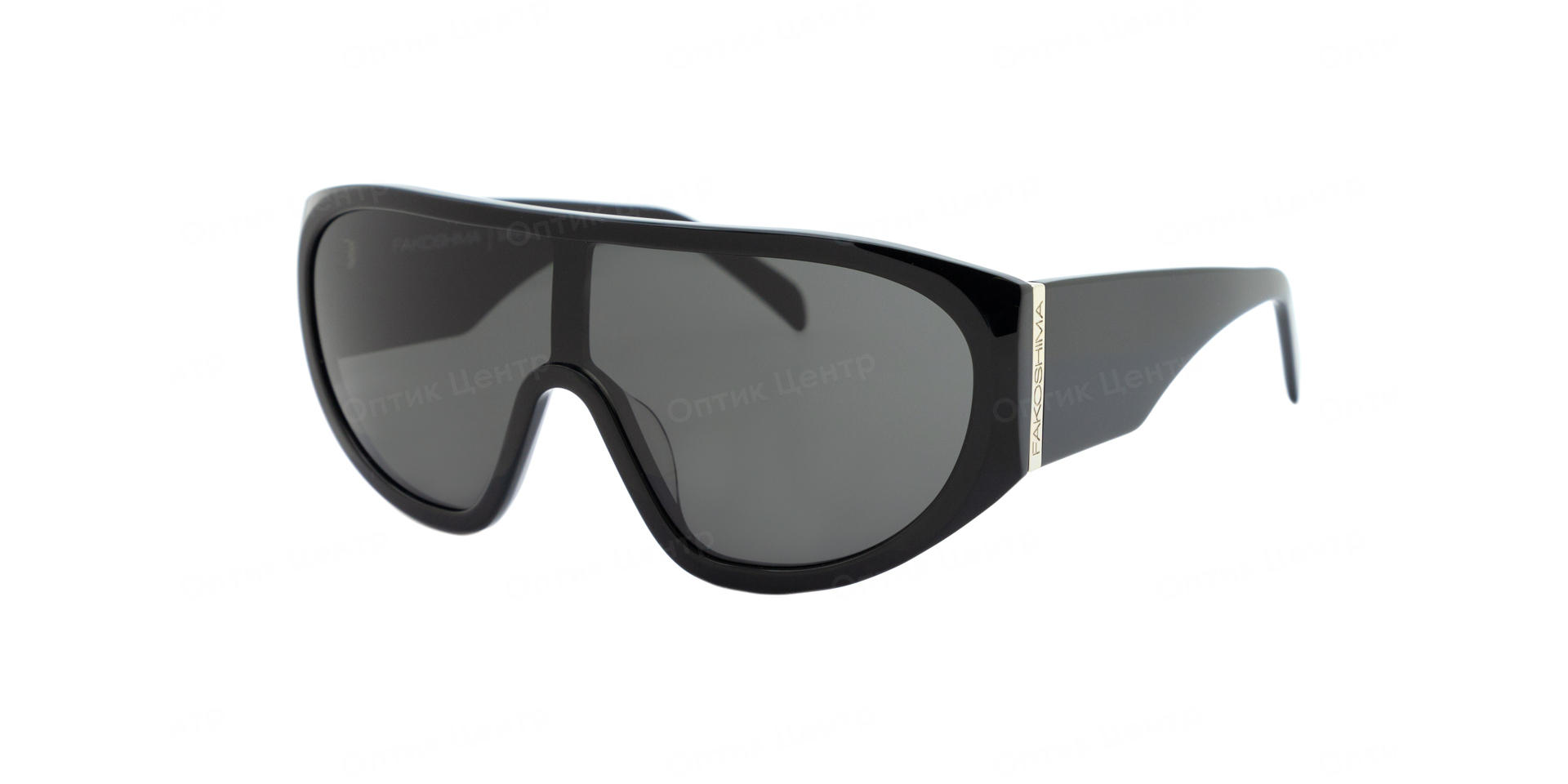 FAKOSHIMA SO-03-BLACK