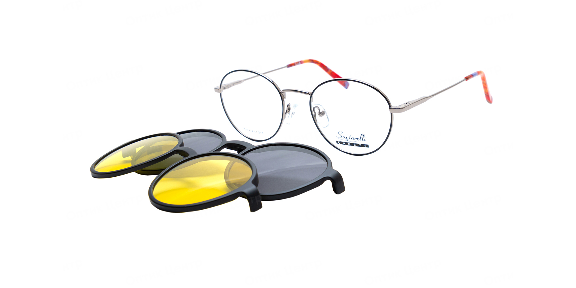 SANTARELLI 2474-6