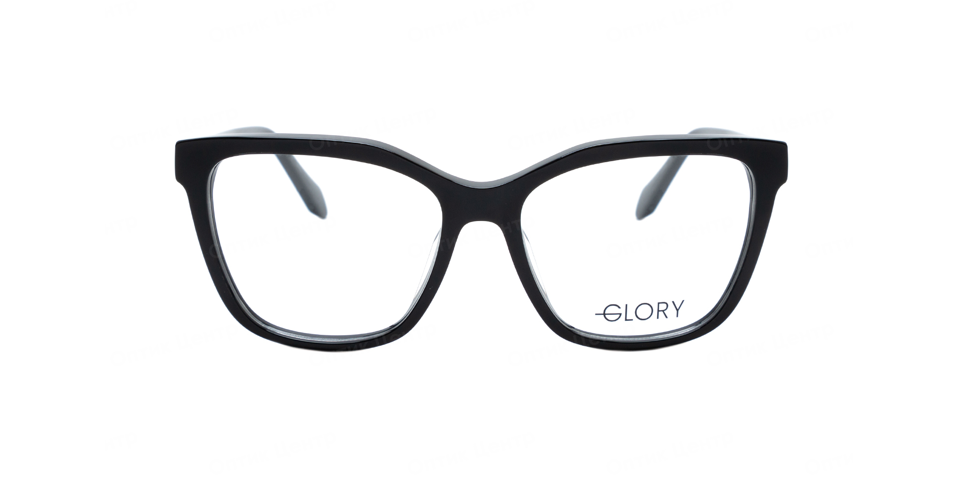 GLORY 731-NERO