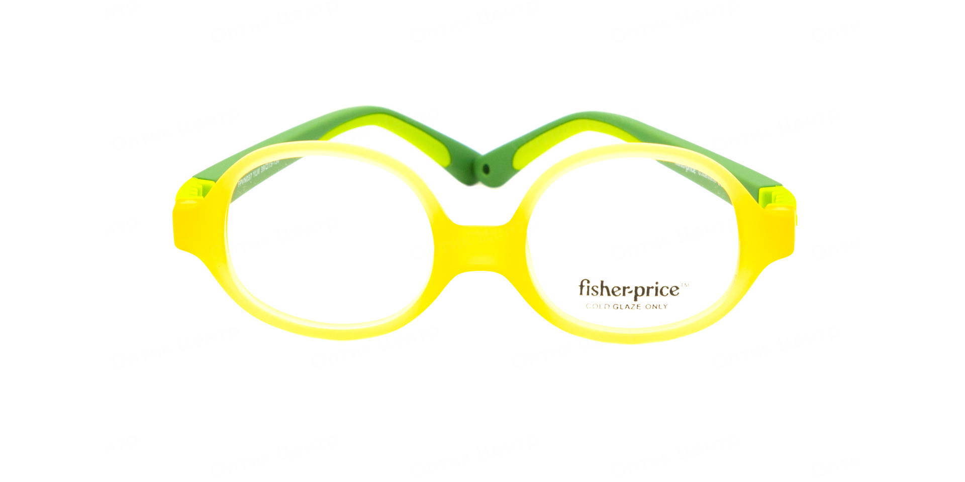 Fisher Price FPVN037-YLW