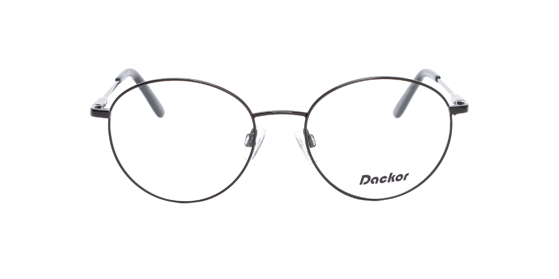 Оправа Dackor 046 Nero